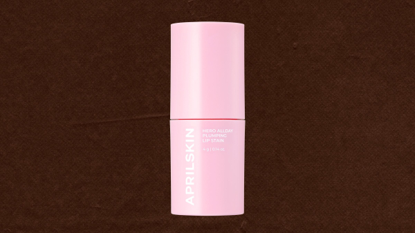 Aprilskin Hero All Day Plumping Lip Stain Review