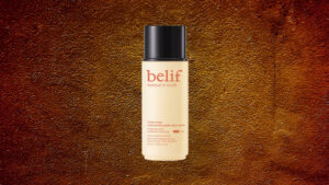 Belif Super Drops Niacinamide Vitamin C Glow Serum Review